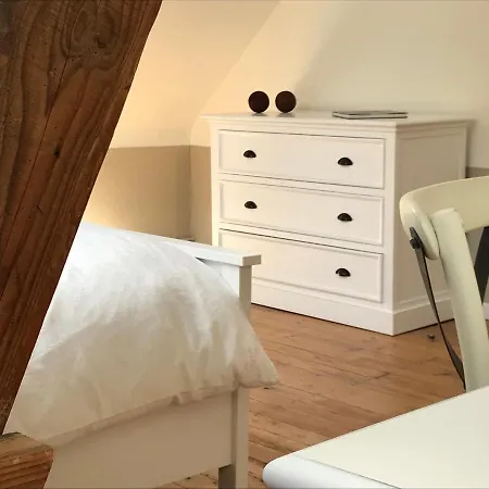 Nuts Farm House Homestay szállás *